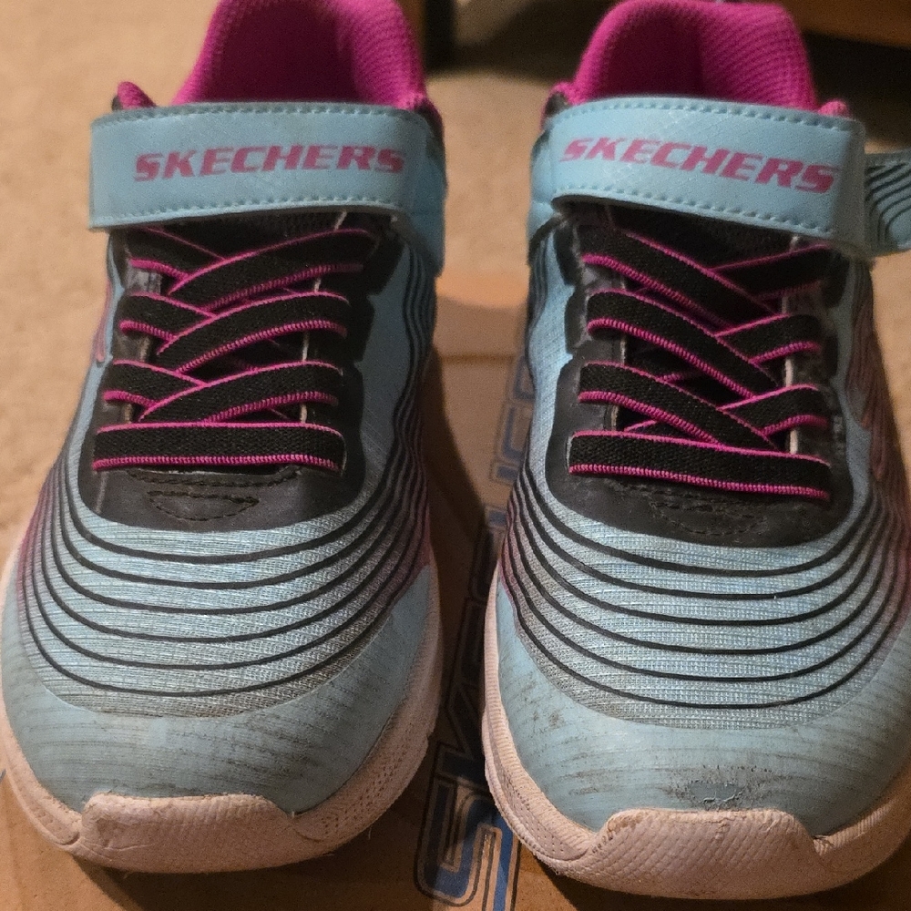Skechers Girls' Sneakers